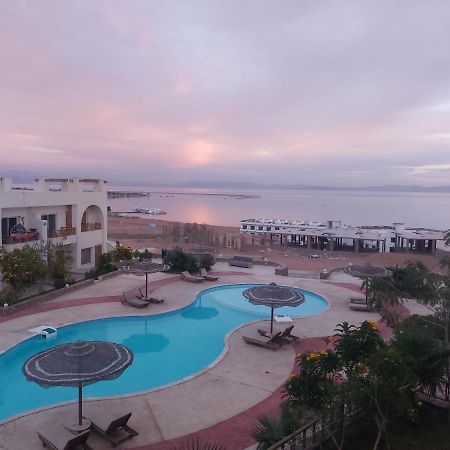 Awesome View Διαμέρισμα Νταχάμπ Εξωτερικό φωτογραφία