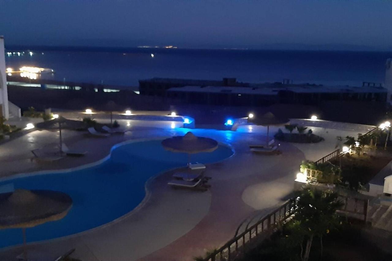 Awesome View Διαμέρισμα Νταχάμπ Εξωτερικό φωτογραφία