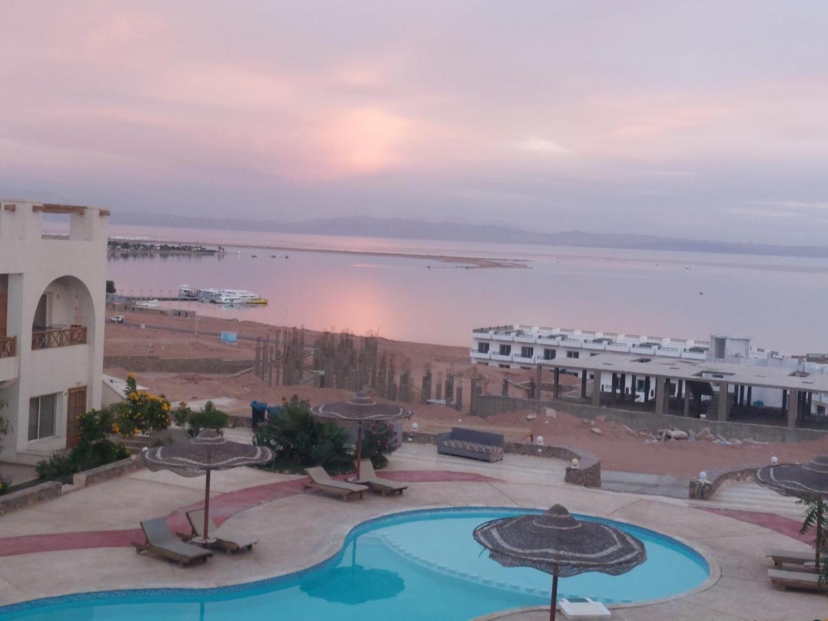 Awesome View Διαμέρισμα Νταχάμπ Εξωτερικό φωτογραφία