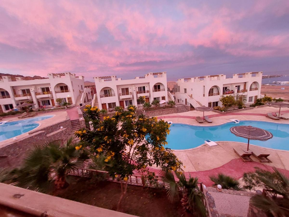 Awesome View Διαμέρισμα Νταχάμπ Εξωτερικό φωτογραφία