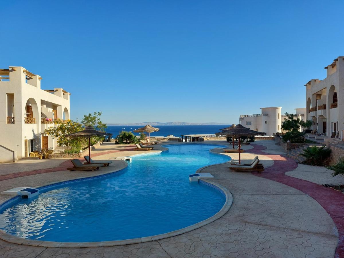Awesome View Διαμέρισμα Νταχάμπ Εξωτερικό φωτογραφία