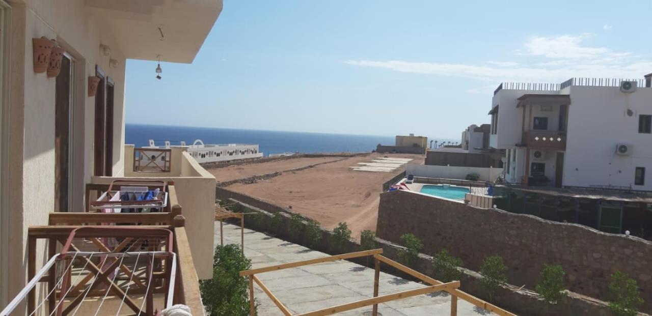 Awesome View Διαμέρισμα Νταχάμπ Εξωτερικό φωτογραφία